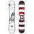 Nitro Team Art Attack Snowboard 2008