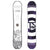 Nitro Team Art Attack Snowboard 2008