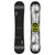 Nitro T2 Snowboard  2008
