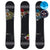 Nitro T1 Snowboard 2008