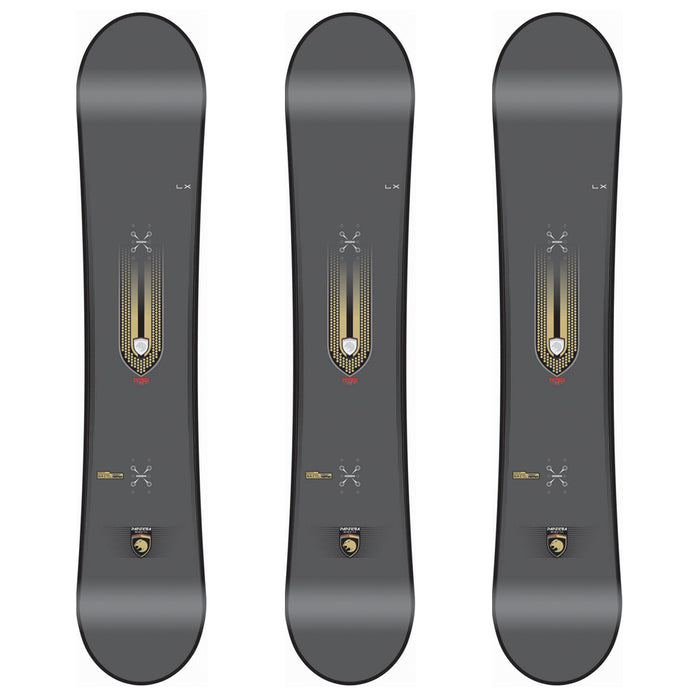 Nitro Pantera LX Snowboard 2008
