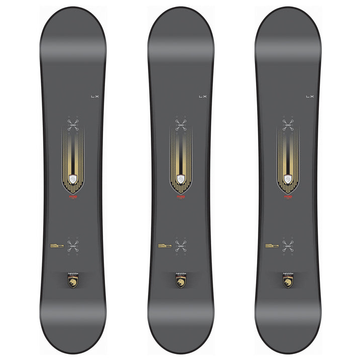 Nitro Pantera LX Snowboard 2008