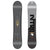 Nitro Pantera LX Snowboard 2008