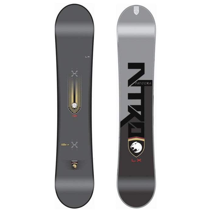 Nitro Pantera LX Snowboard 2008