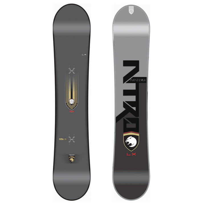 Nitro Pantera LX Snowboard 2008