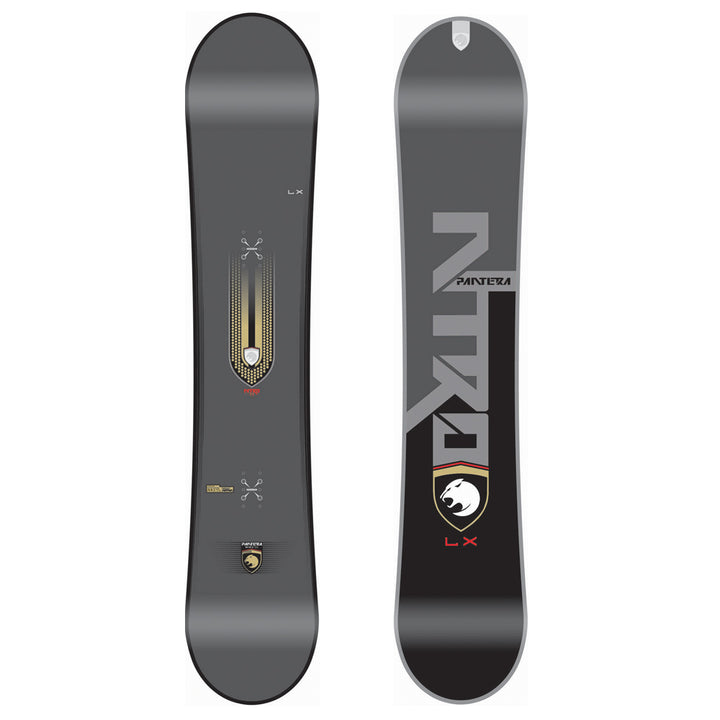 Nitro Pantera LX Snowboard 2008