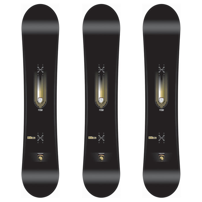 Nitro Pantera Snowboard  2008