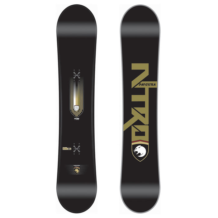 Nitro Pantera Snowboard  2008