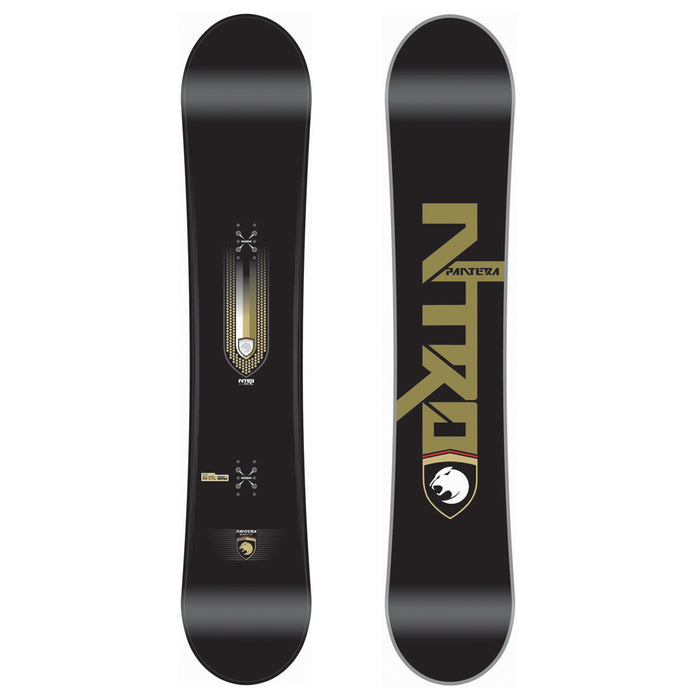 Nitro Pantera Snowboard  2008