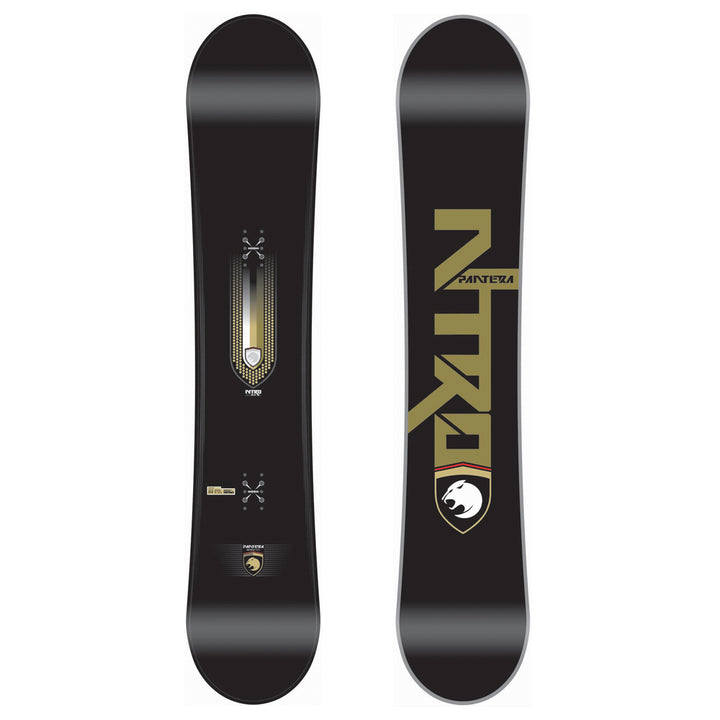 Nitro Pantera Snowboard  2008
