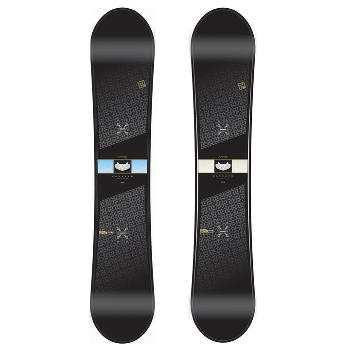 Nitro Carrara Snowboard - Women's 2008