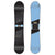 Nitro Carrara Snowboard - Women's 2008