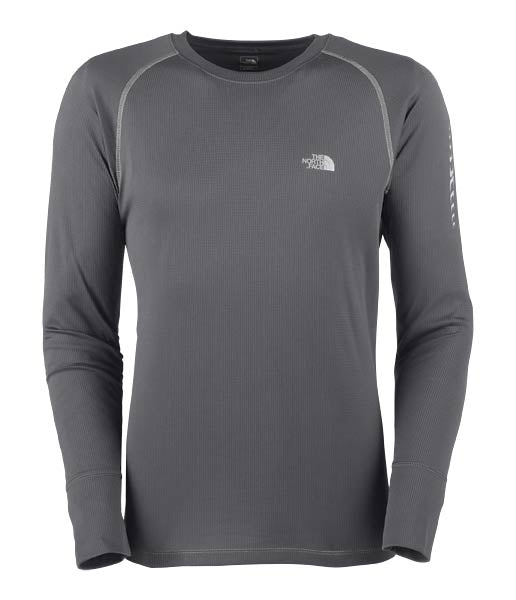 The North Face XTC Lightweight Crew Top