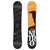 Nitro Wiig Snowboard  2008