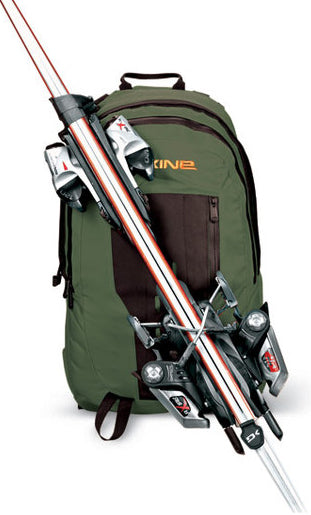 Dakine Heli Pro 20L Pack