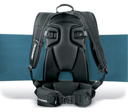 Dakine Heli Pro 20L Pack