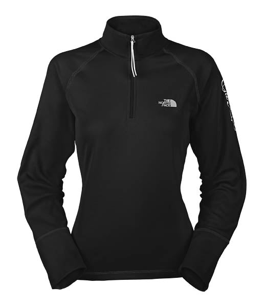 The North Face XTC Expedition 1/4 Zip Top - Women's