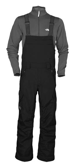 The North Face Foundation Bib