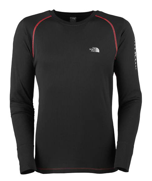 The North Face XTC Lightweight Crew Top