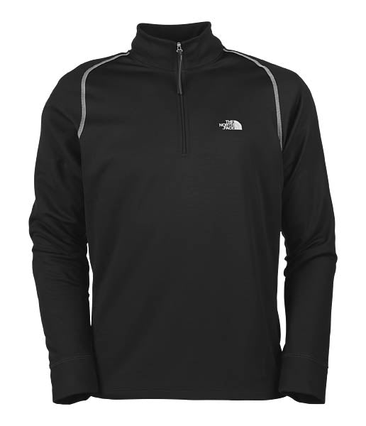 The North Face XTC Expedition 1/4 Zip Top