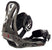 Burton Mission Snowboard Bindings  2007
