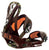Burton Mission Snowboard Bindings  2007