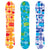 Burton Ginger Youth Snowboard - Girl's 2007