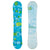 Burton Ginger Youth Snowboard - Girl's 2007