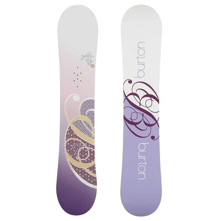Burton Lux Snowboard - Women's 2007