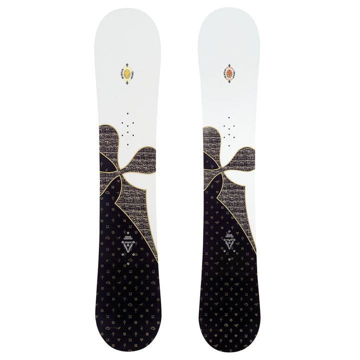 Burton Troop Snowboard - Women's 2007