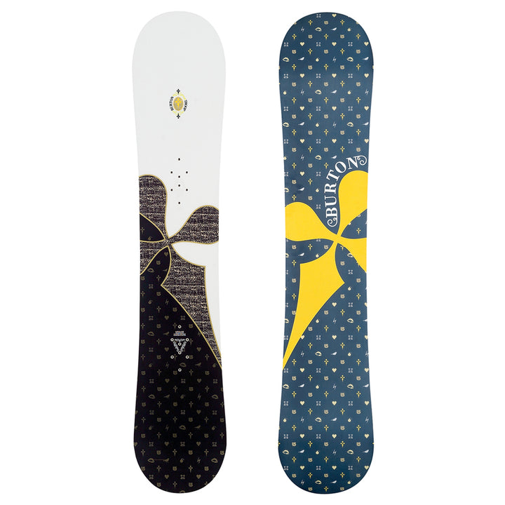 Burton Troop Snowboard - Women's 2007