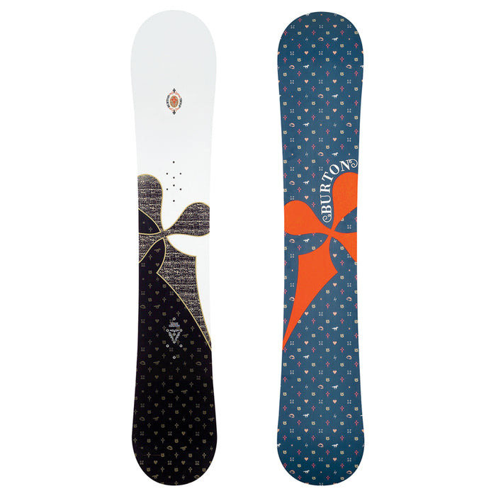 Burton Troop Snowboard - Women's 2007