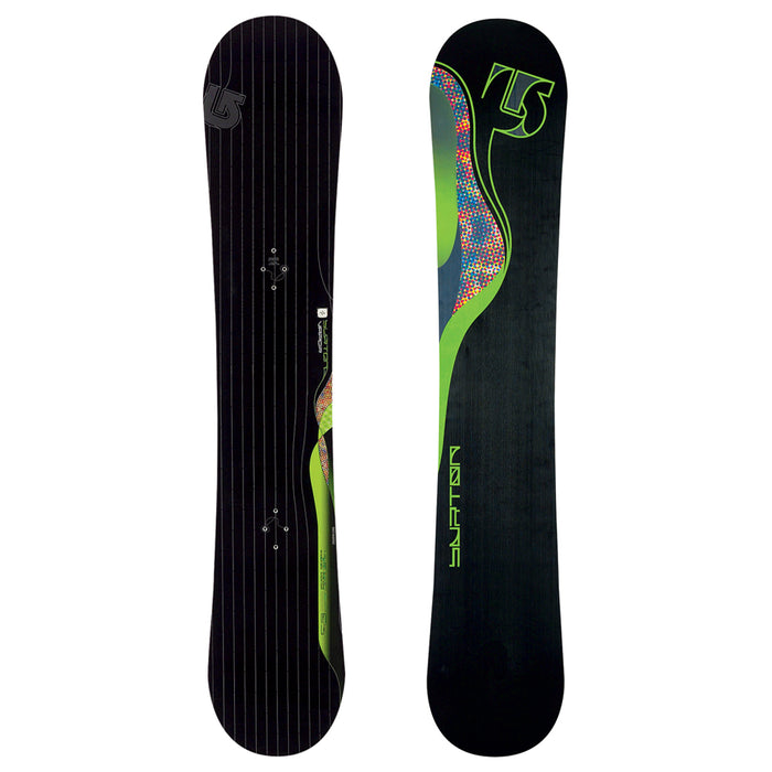Burton Vapor Snowboard 2007