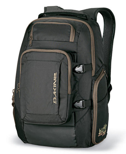 Dakine Team (Jeron Wilson) Pack