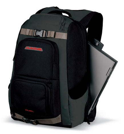 Dakine Team (Jeron Wilson) Pack