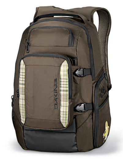 Dakine Team (Chris Haslam) Pack