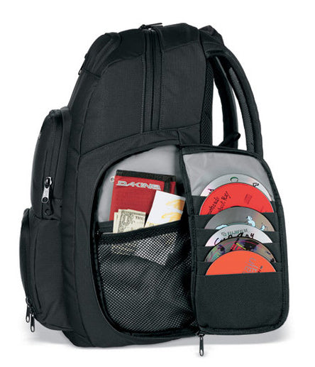 Dakine Team (Chris Haslam) Pack