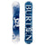 Burton Twin Snowboard (Blue) 2008