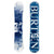 Burton Twin Snowboard (Blue) 2008