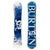 Burton Twin Snowboard (Blue) 2008