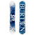 Burton Twin Snowboard (Blue) 2008