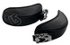 Burton Cap Strap Snowboard Bindings Part 2007 Black