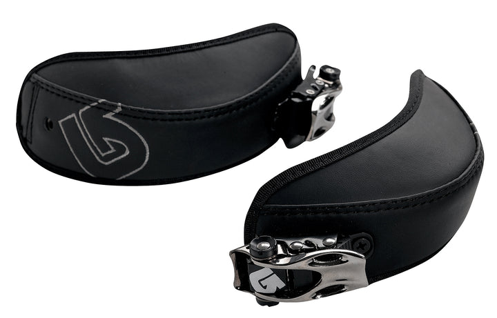 Burton Cap Strap Snowboard Bindings Part 2007