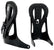 Burton Team Skyback Snowboard Bindings Part 2007