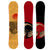 Arbor Roundhouse Snowboard 2008
