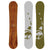Arbor Element Snowboard 2008