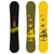 Arbor Mystic Snowboard 2008