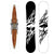 Arbor Draft Snowboard 2008