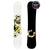 Burton Custom Wide Snowboard 2008