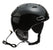 Red Skycap II Audex Audio Helmet
